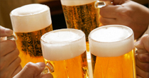 飲み放題(2時間)