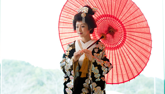 披露宴