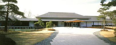 式年遷宮記念神宮美術館
