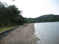 池の浦シーサイドビーチ