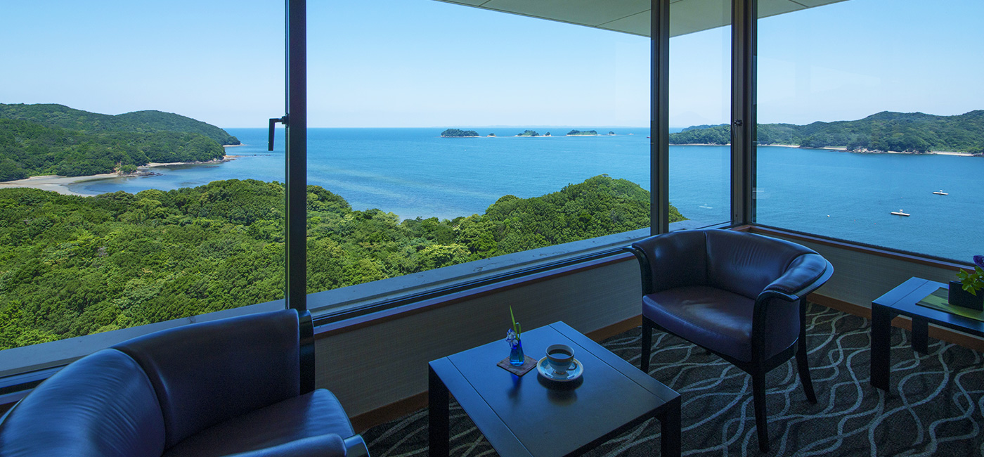 白蝶館トップスイートイメージ