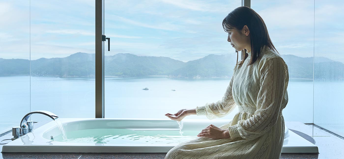 白蝶館トップスイートイメージ