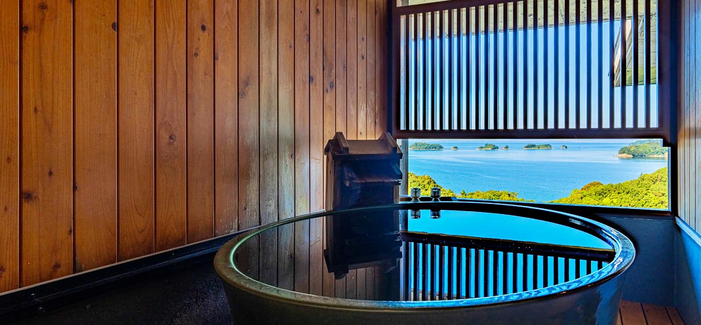 飛島館スイートルームイメージ