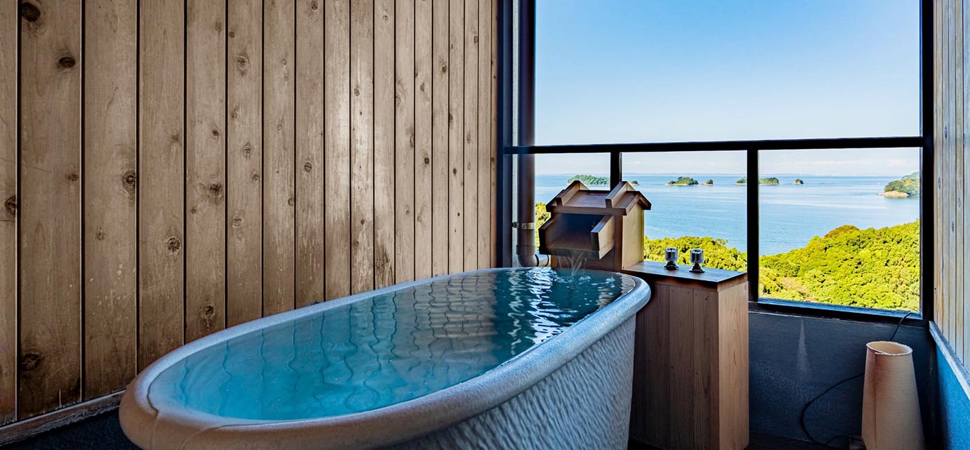 飛島館スイートルームイメージ