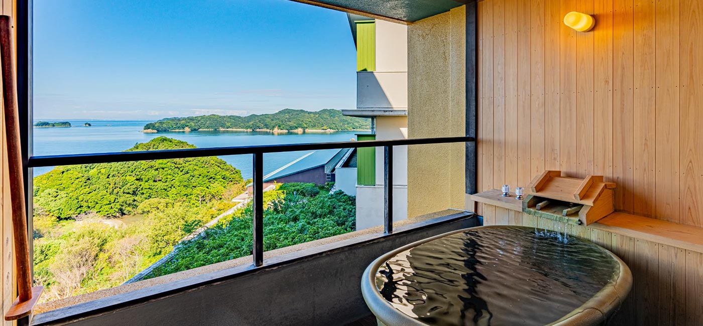 飛島館スーペリアルームイメージ