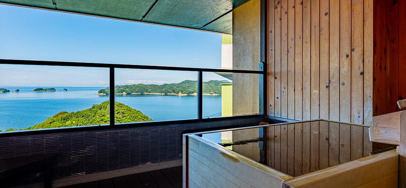 飛島館スーペリアルームイメージ