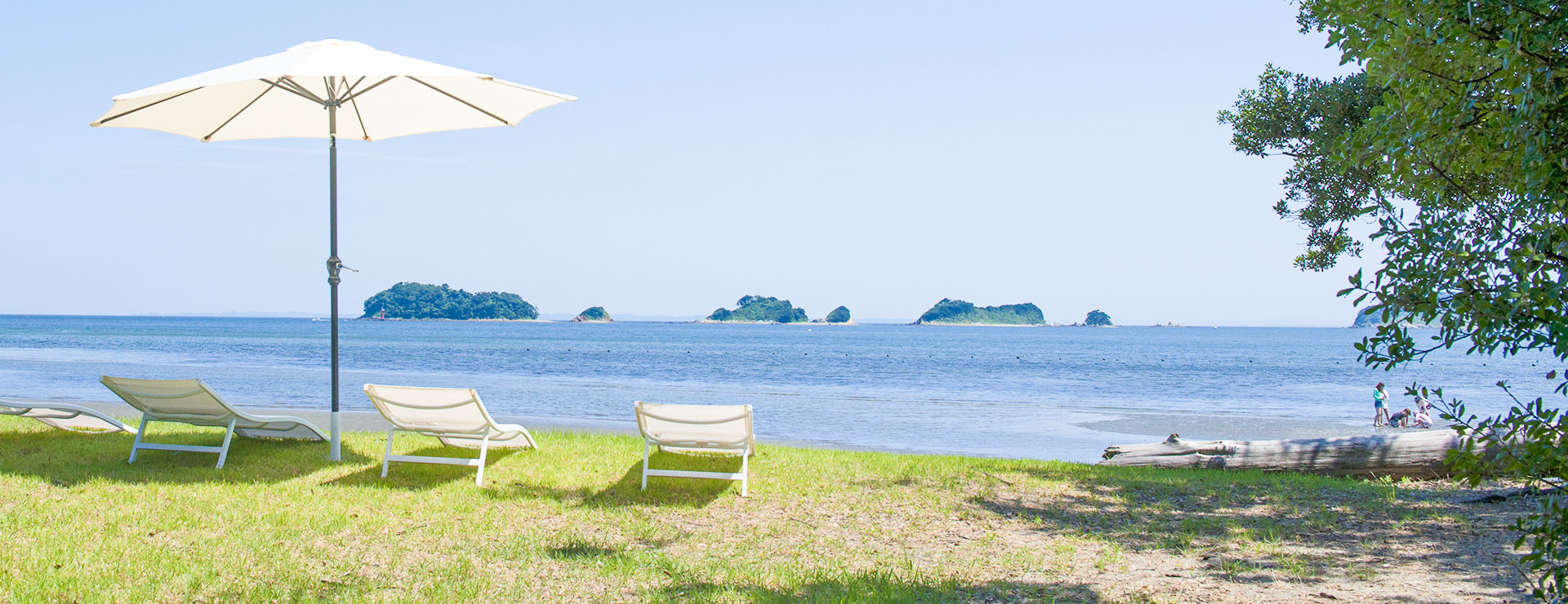 ビーチクラブ　トロピカーナ