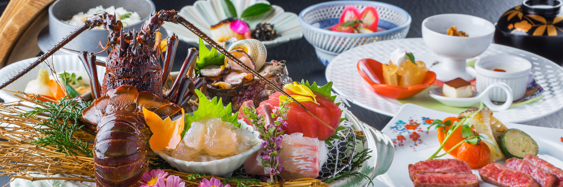 A ryokan Toba, Ise-Shima Ryoso Umi-no-Chou