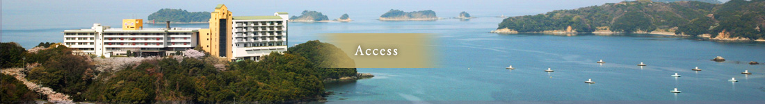 access