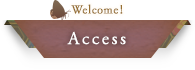 Welcome! Access