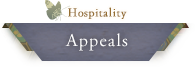 Hospitality Appeals
