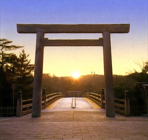 Ise Jingu